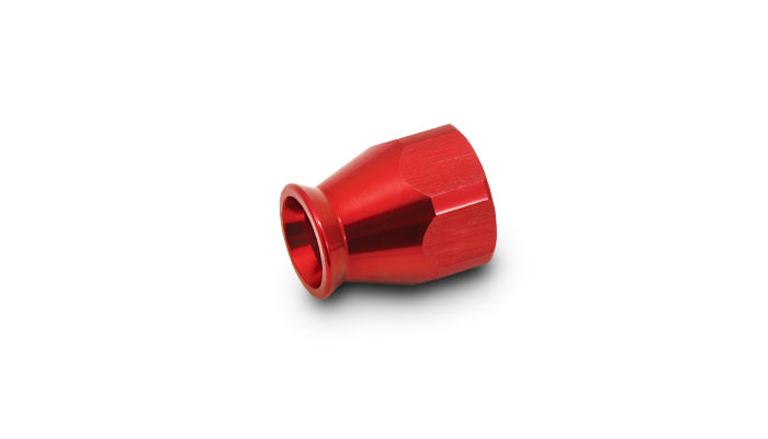 Vibrant Performance - 28956R - Hose End Socket For PTFE Hose Ends  Hose Size: -6 AN