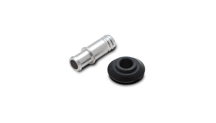 Vibrant Performance - 2895 - Vacuum Line Fitting  10mm O.D.