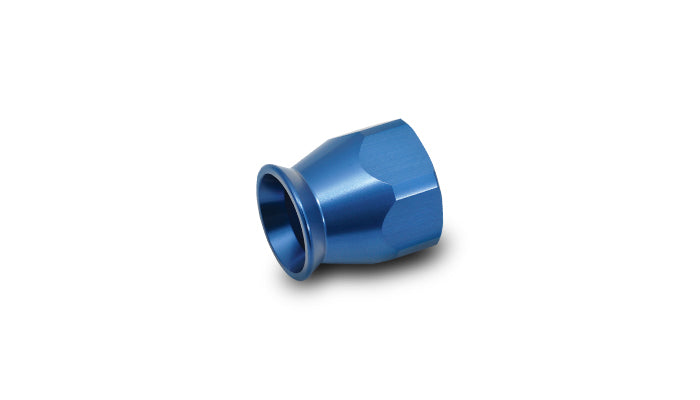 Vibrant Performance - 28966B - Hose End Socket For PTFE Hose Ends  Hose Size: -16 AN