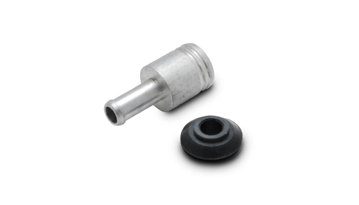 Vibrant Performance - 2897 - Vacuum Line Fitting  19mm O.D.
