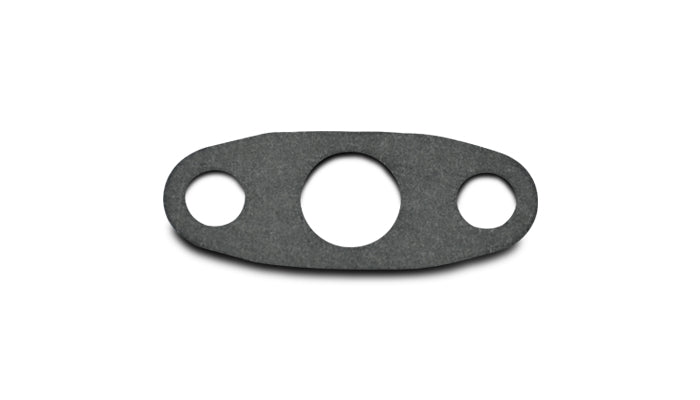 Vibrant Performance - 2898G - Oil Drain Flange Gasket To Match Part #2898  0.060 In. Thick