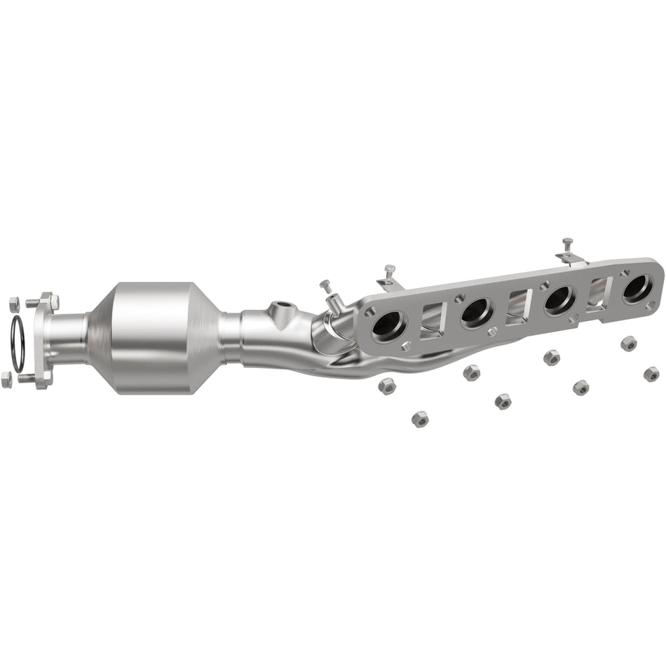 MagnaFlow OEM Grade Federal / EPA Compliant Direct-Fit Manifold Catalytic Converter 290034