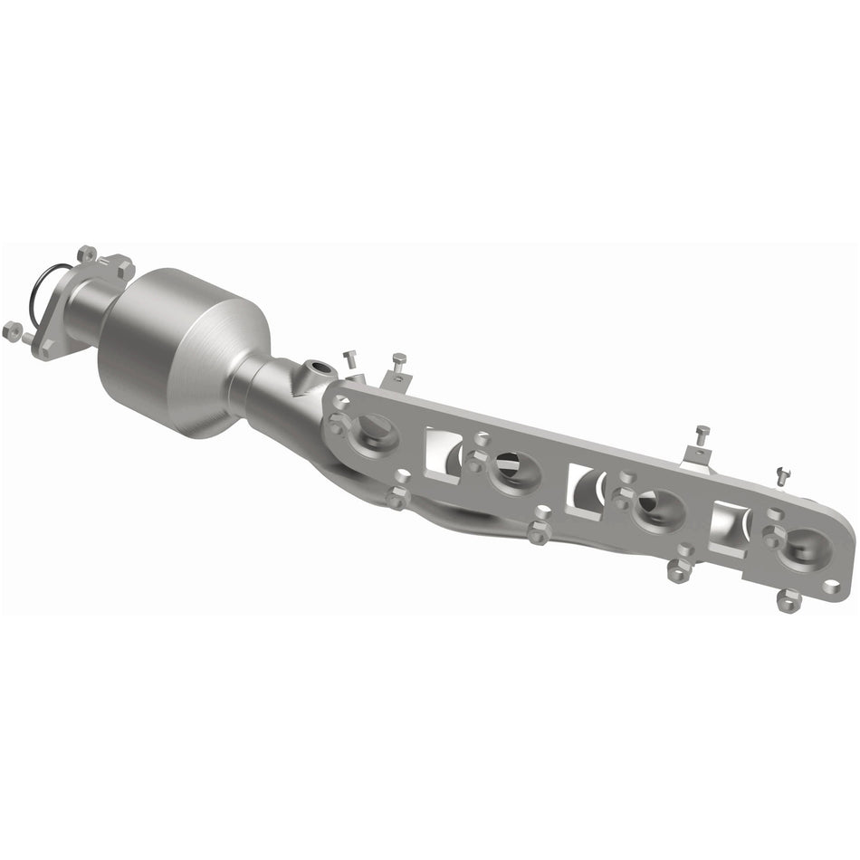 MagnaFlow OEM Grade Federal / EPA Compliant Direct-Fit Manifold Catalytic Converter 290034