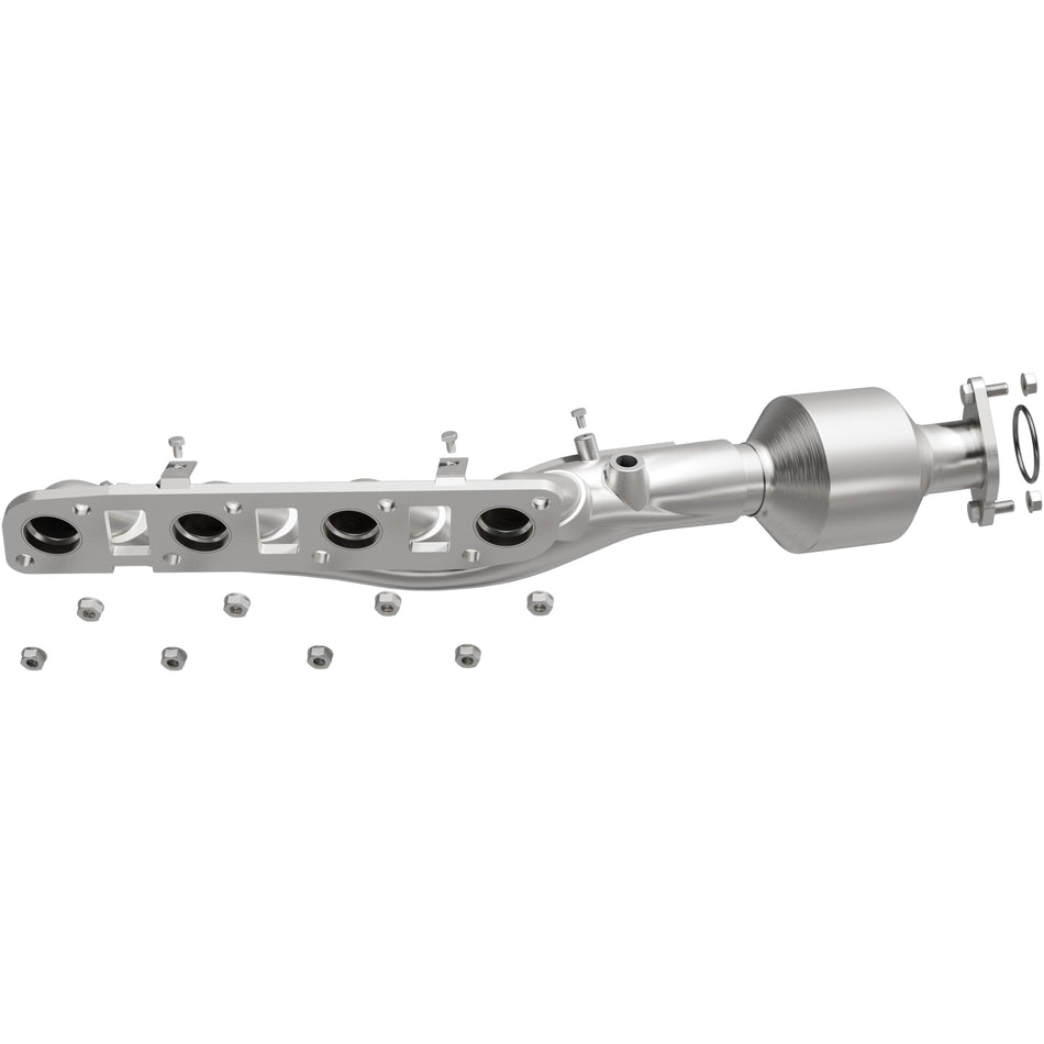 MagnaFlow OEM Grade Federal / EPA Compliant Direct-Fit Manifold Catalytic Converter 290035