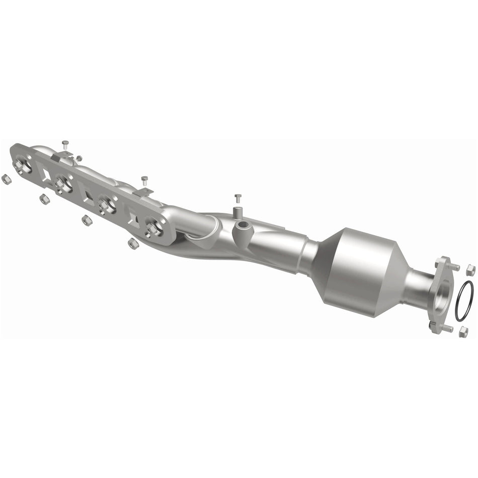 MagnaFlow OEM Grade Federal / EPA Compliant Direct-Fit Manifold Catalytic Converter 290035