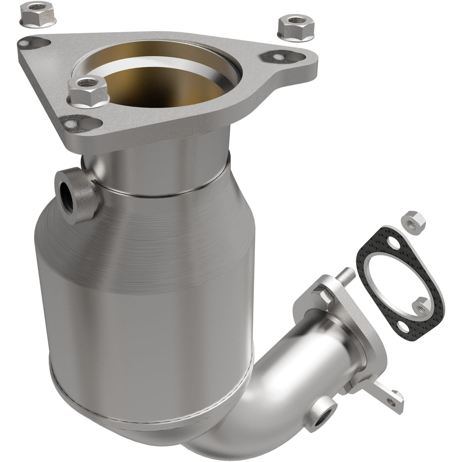 MagnaFlow OEM Grade Federal / EPA Compliant Direct-Fit Manifold Catalytic Converter 290110