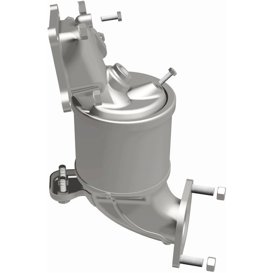 MagnaFlow OEM Grade Federal / EPA Compliant Direct-Fit Manifold Catalytic Converter 290133