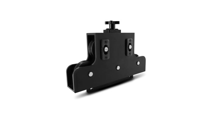 Vibrant Performance - 2938 - Tube Straightening Tool  3/16 In. To 1/2 In. Tubing Diameter  Black