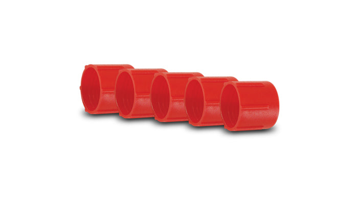 Vibrant Performance - 29712 - Female AN Plastic Plug  AN Size: -12