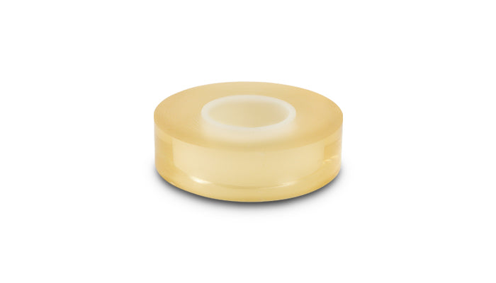 Vibrant Performance - 2971 - 5 Meter (16-1/2 Feet) Roll Of Clear Adhesive Clear Cut Tape