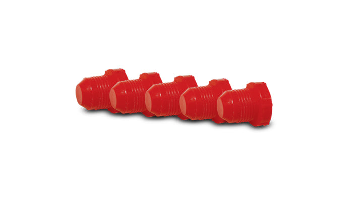 Vibrant Performance - 29812 - Male AN Flare Plug  AN Size: -12