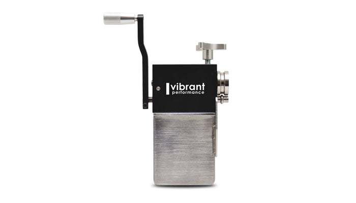 Vibrant Performance - 2990 - Manual Bead Roller
