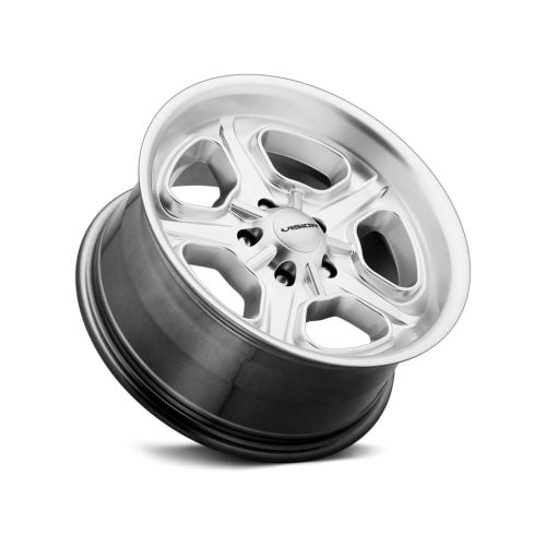 VISION® – 147 DAYTONA Hyper Silver