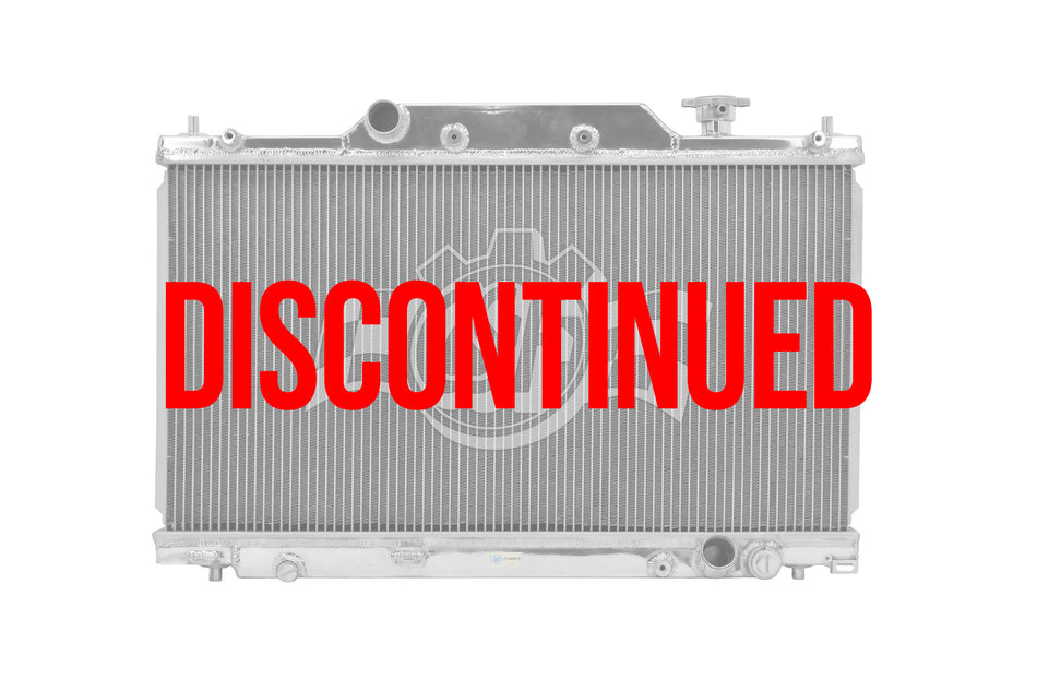 03-05 Honda Civic Si High-Performance All-Aluminum Radiator (Discontinued)