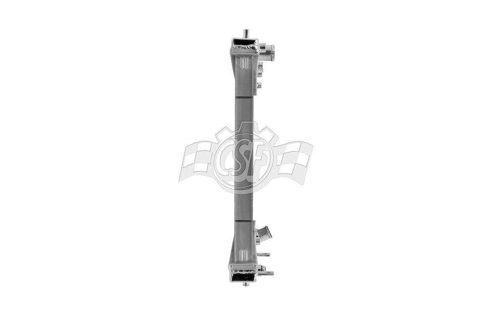 03-05 Honda Civic Si High-Performance All-Aluminum Radiator (Discontinued)