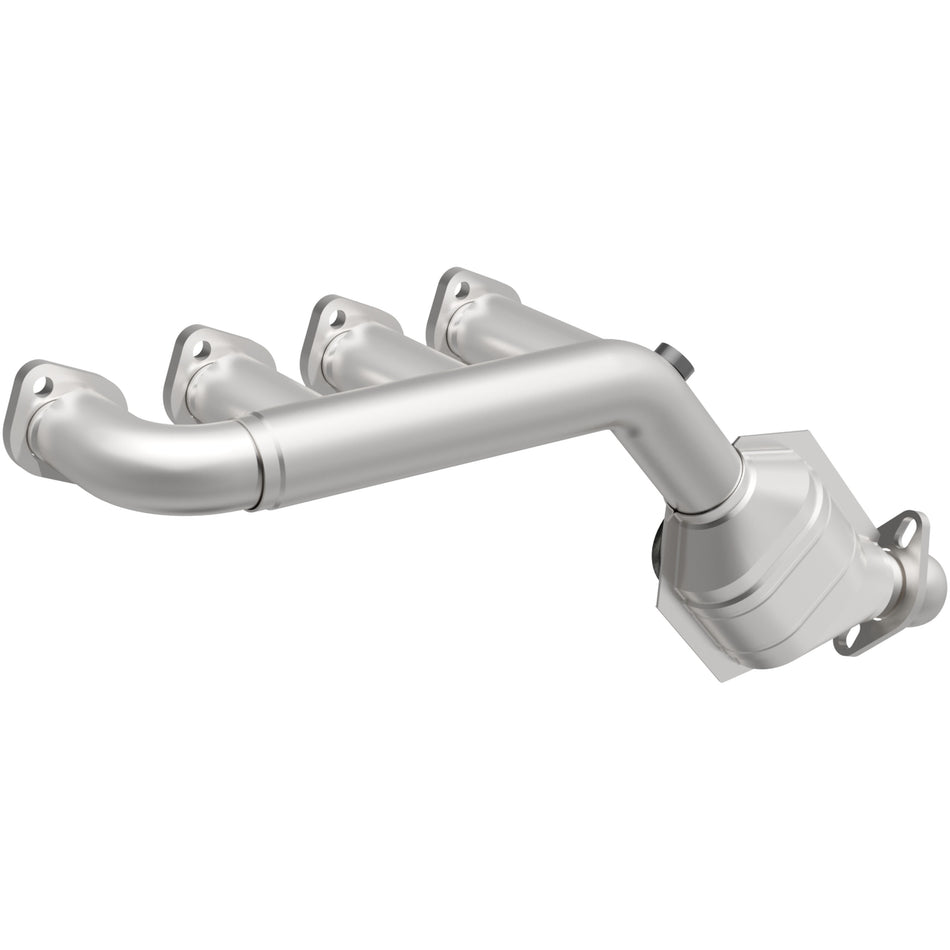 MagnaFlow 1993-1995 Lincoln Mark VIII 4.6L California Grade CARB Compliant Direct-Fit Manifold Catalytic Converter 337905