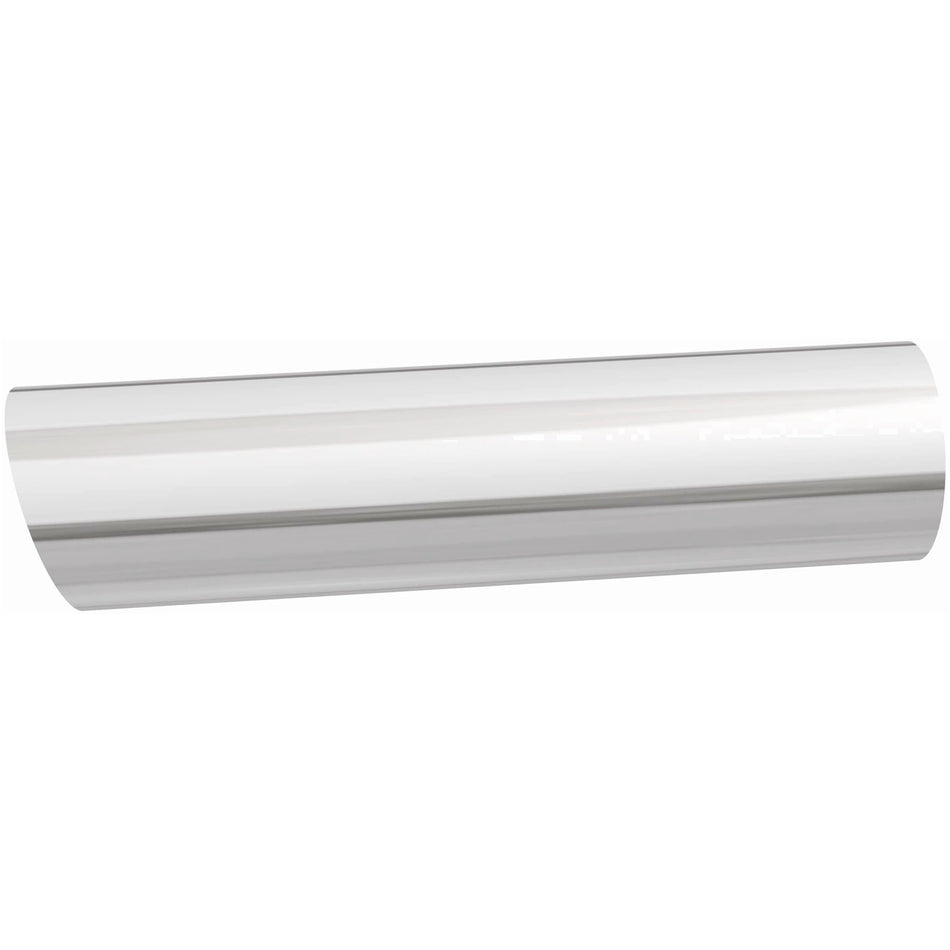 MagnaFlow 3in. Round Polished Exhaust Tip 35101