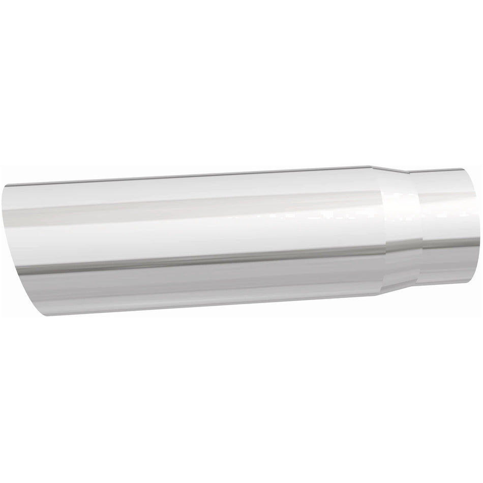 MagnaFlow 3.5in. Round Polished Exhaust Tip 35104