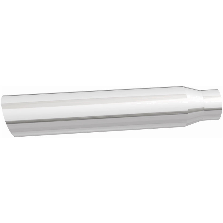 MagnaFlow 3.5in. Round Polished Exhaust Tip 35105