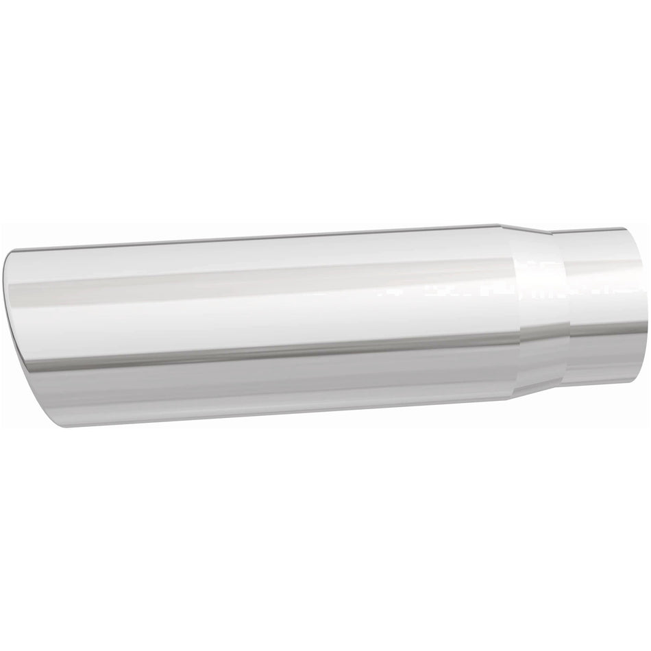 MagnaFlow 3.5in. Round Polished Exhaust Tip 35113