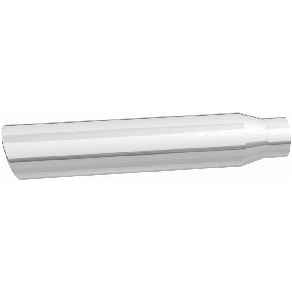 MagnaFlow 3.5in. Round Polished Exhaust Tip 35114