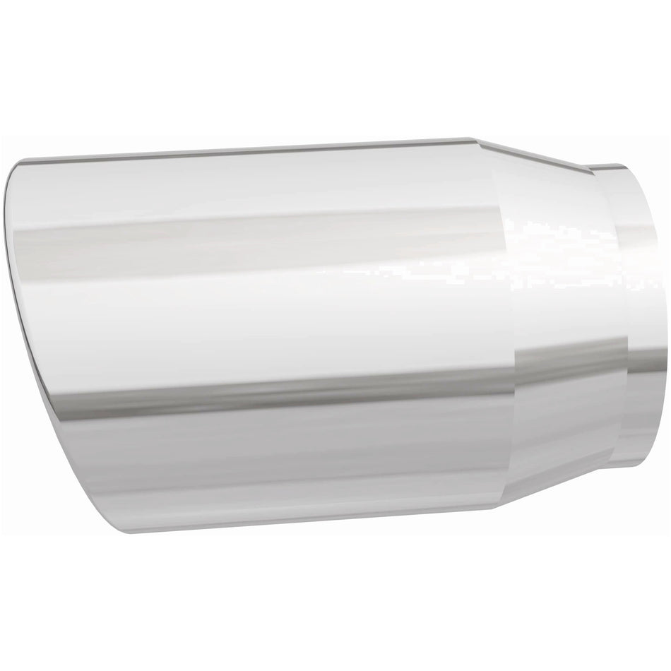 MagnaFlow 5in. Round Polished Exhaust Tip 35148