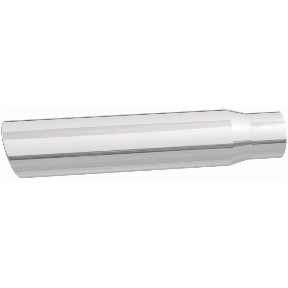 MagnaFlow 5in. Round Polished Exhaust Tip 35149