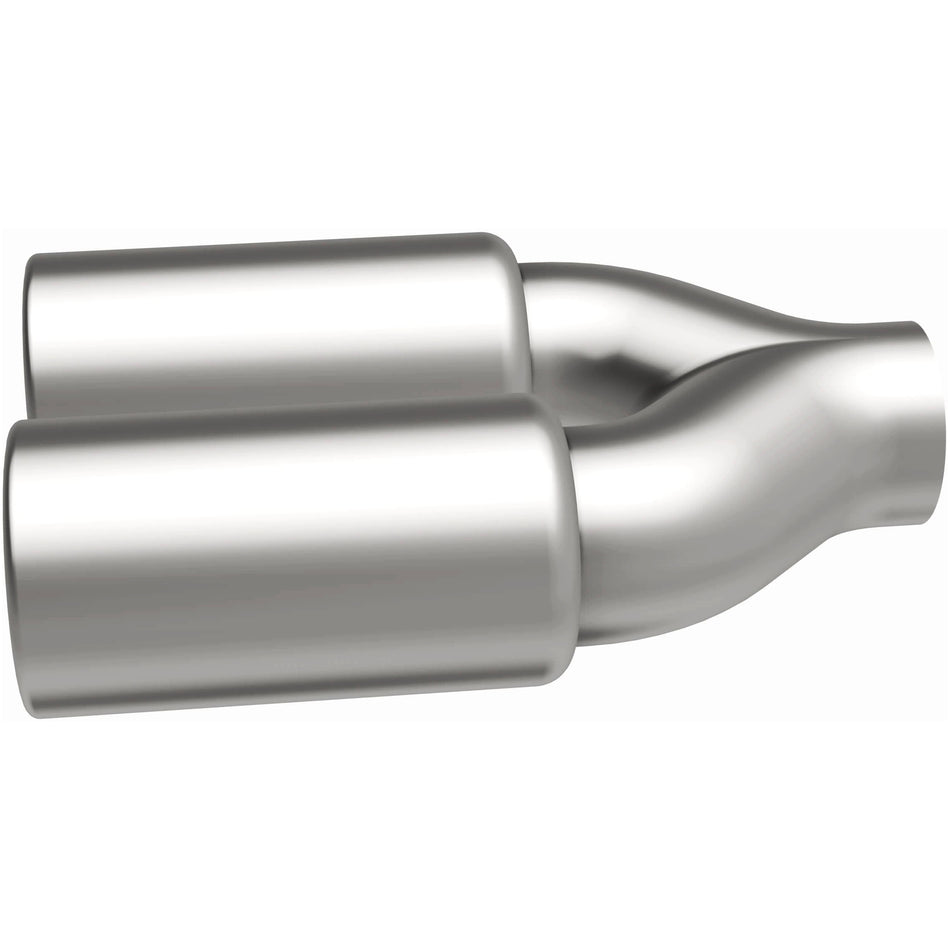MagnaFlow 3in. Round Polished Exhaust Tip 35167
