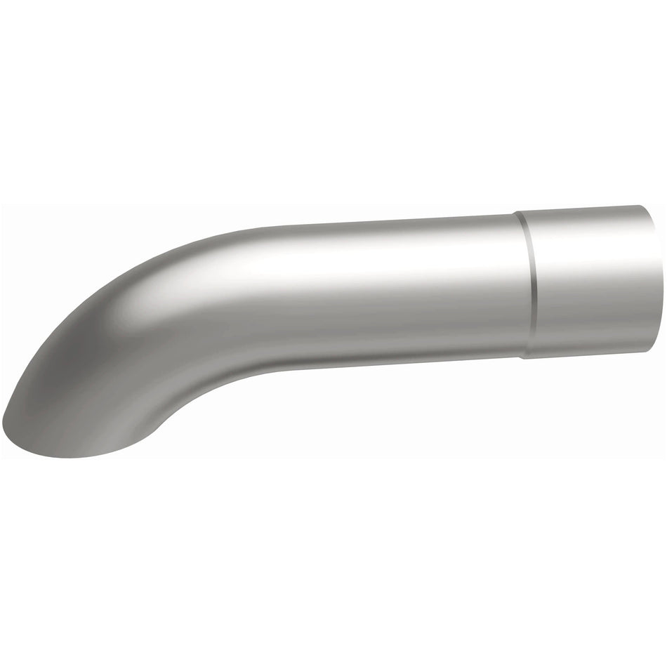 MagnaFlow 3.5in. Round Polished Exhaust Tip 35178