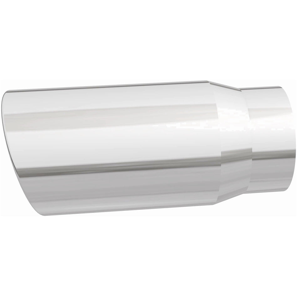 MagnaFlow 6in. Round Polished Exhaust Tip 35185