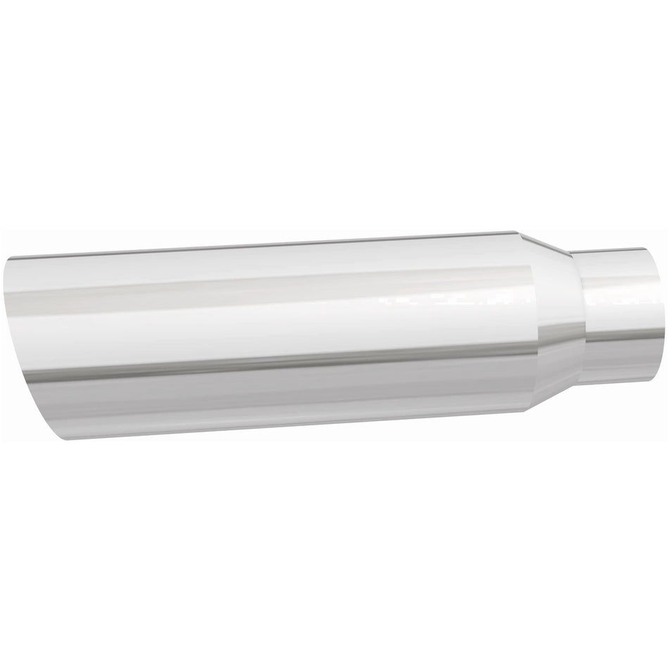 MagnaFlow 3.5in. Round Polished Exhaust Tip 35205