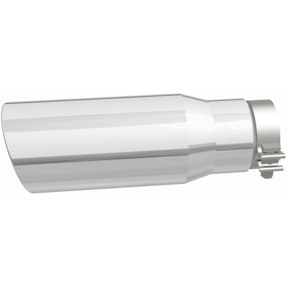MagnaFlow 5in. Round Polished Exhaust Tip 35213