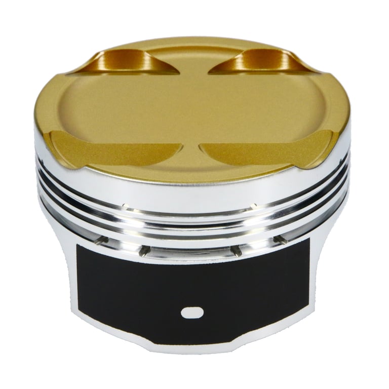 JE Pistons Ultra Series Toyota 2JZ - GTE Flat Top 10-1 Piston Kit