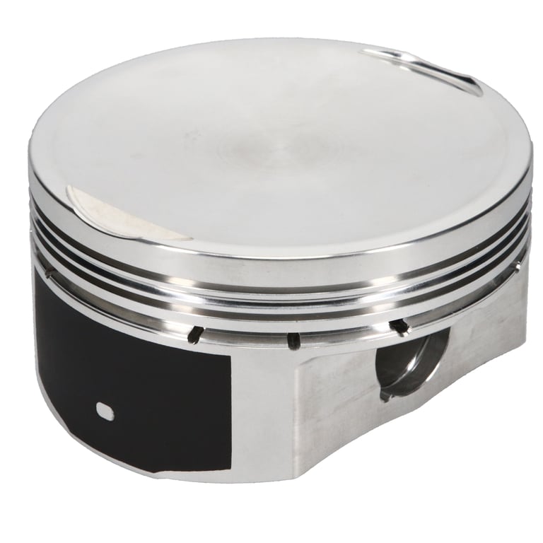 JE Pistons Gen 3 6.2L Hellcat Series Piston Kit