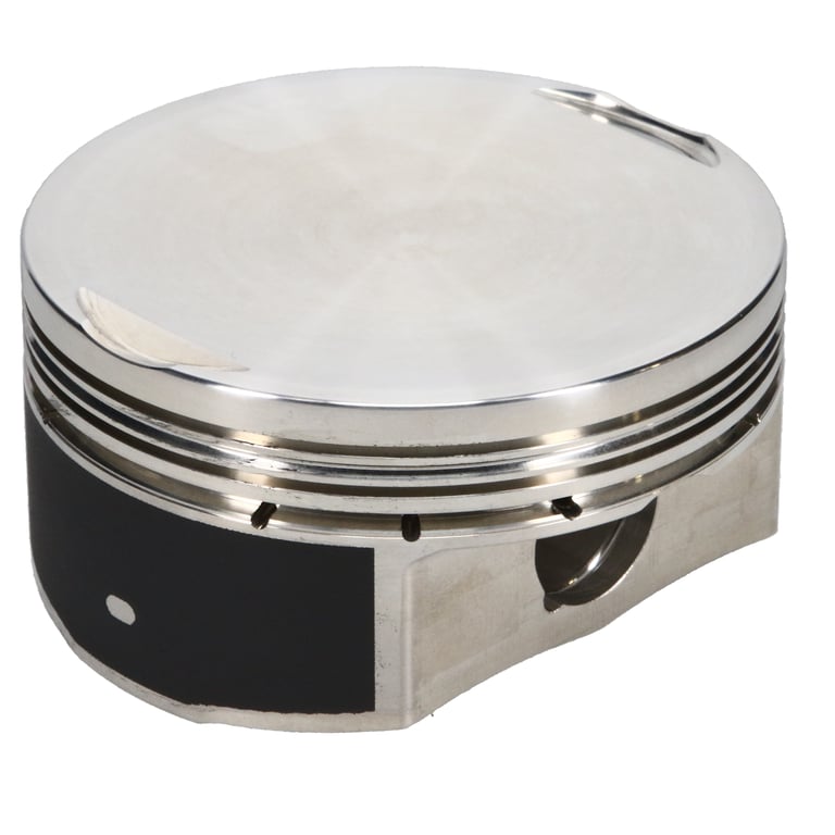 JE Pistons Gen 3 6.4L Apache Series Piston Kit