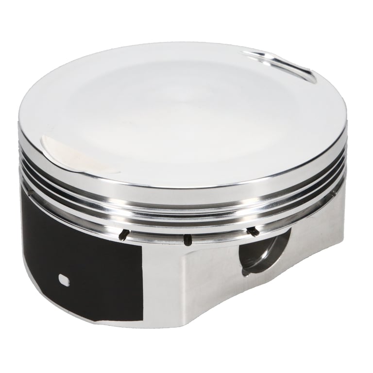 JE Pistons Gen 3 6.4L Apache Series Piston Kit