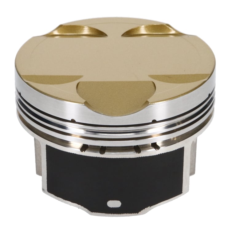 JE Ultra Series Volkswagen 1.8T 20V Piston Kit