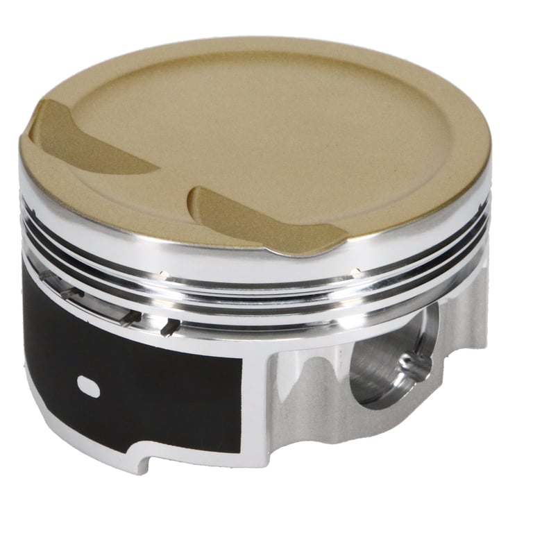 JE Ultra Series Volkswagen 2.0T TSI Piston Kit