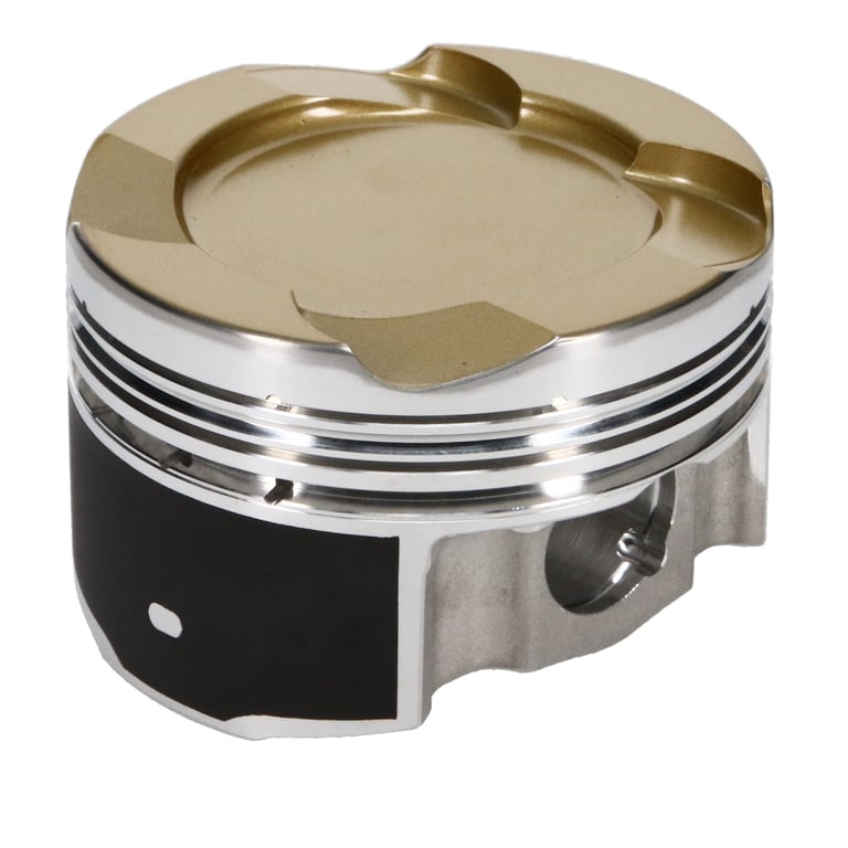 JE Ultra Series BMW N54B30 Piston Kit