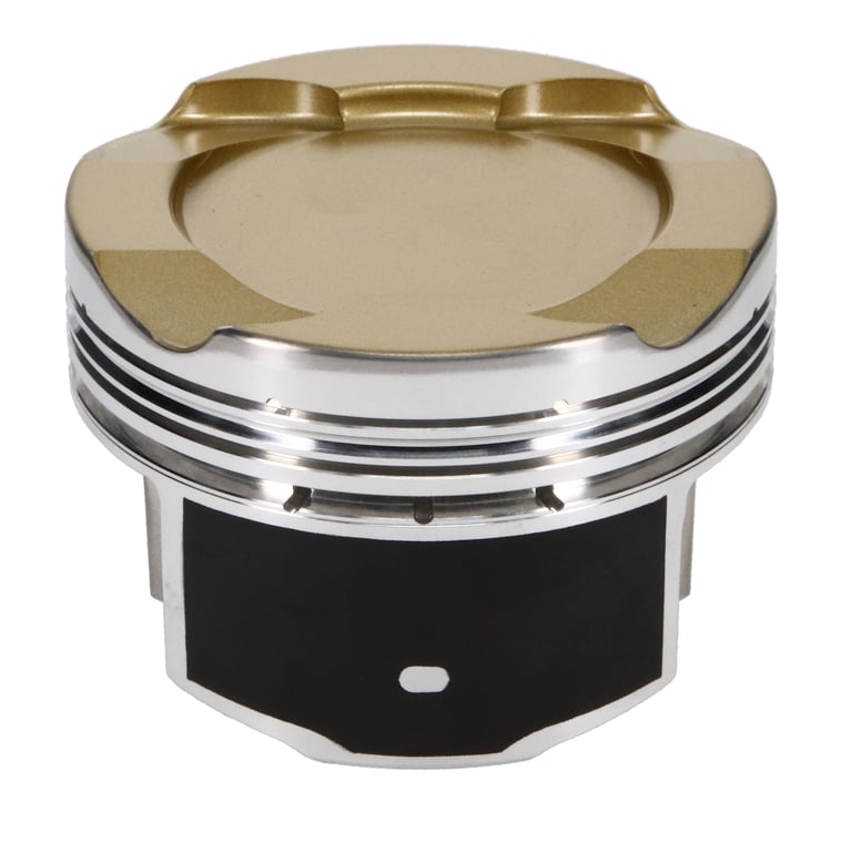 JE Ultra Series BMW N54B30 Piston Kit