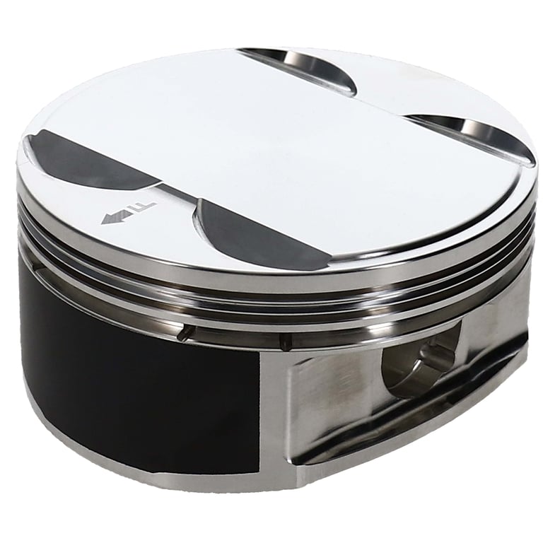 JE Pistons V-Twin Series 2017 Harley-Davidson MILWAUKEE 8 Piston Kit