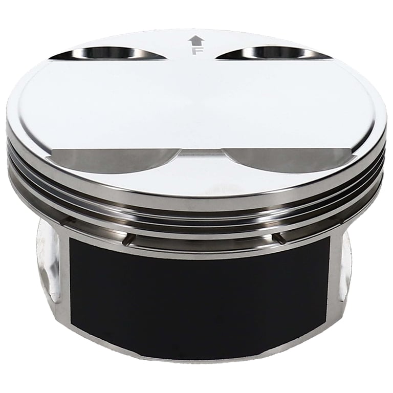JE Pistons V-Twin Series 2017 Harley-Davidson MILWAUKEE 8 Piston Kit