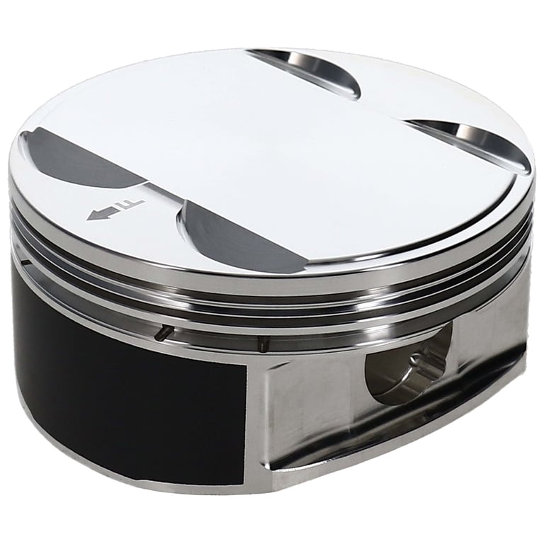 JE Pistons V-Twin Series 2017 Harley-Davidson MILWAUKEE 8 Piston Kit