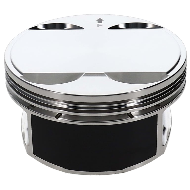 JE Pistons V-Twin Series 2017 Harley-Davidson MILWAUKEE 8 Piston Kit