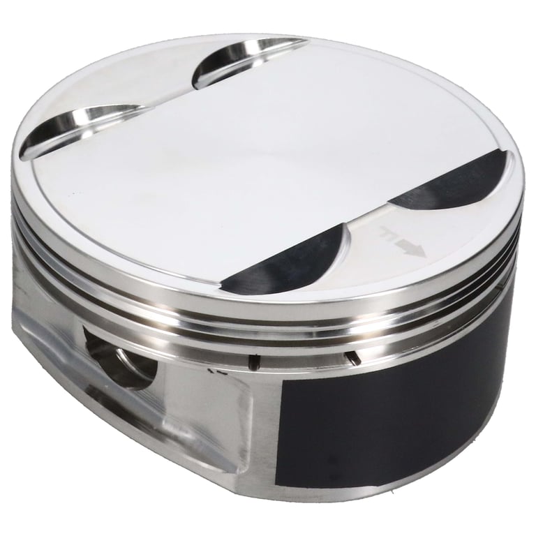 JE Pistons V-Twin Series 2017 Harley-Davidson MILWAUKEE 8 Piston Kit