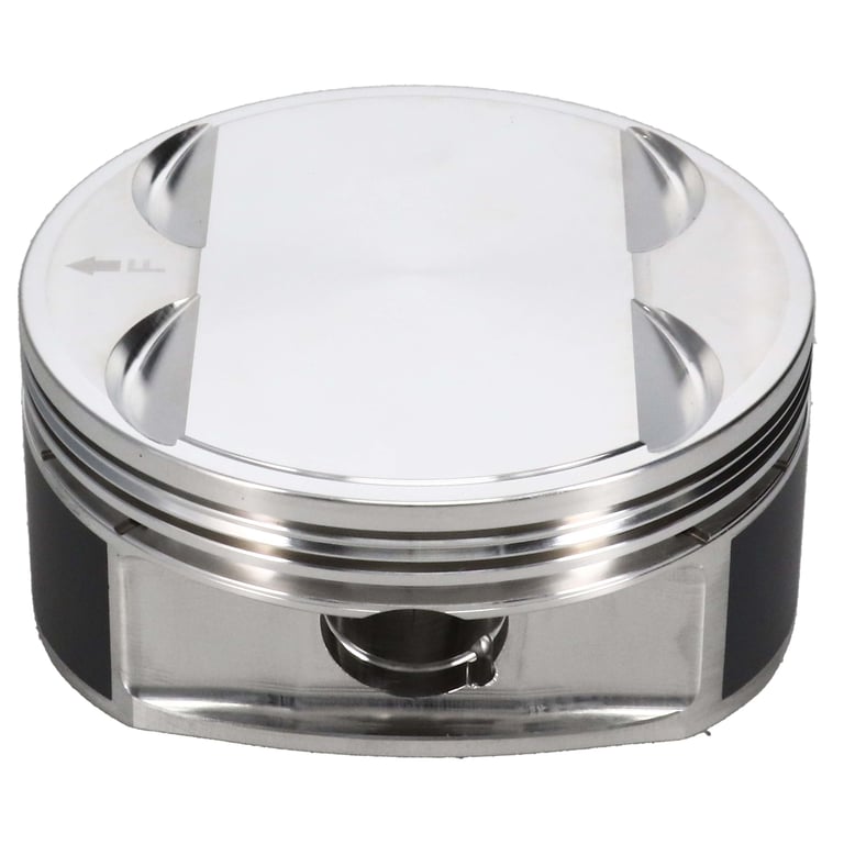 JE Pistons V-Twin Series 2017 Harley-Davidson MILWAUKEE 8 Piston Kit