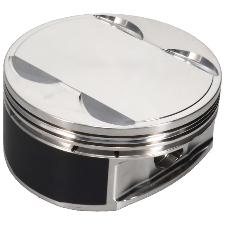 JE Pistons V-Twin Series 2017 Harley-Davidson MILWAUKEE 8 Piston Kit
