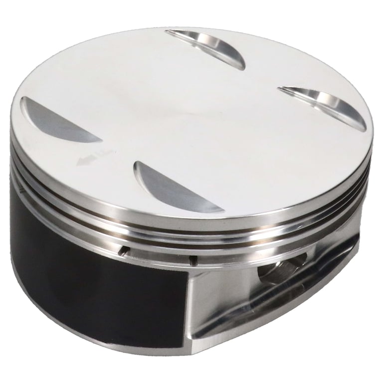 JE Pistons V-Twin Series 2017 Harley-Davidson MILWAUKEE 8 Piston Kit