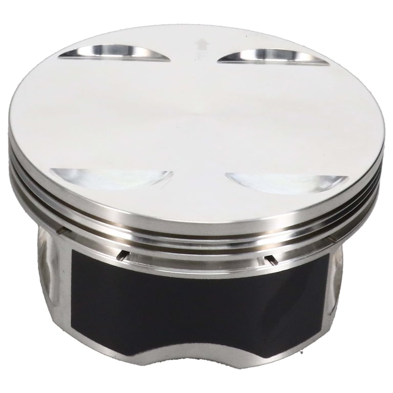 JE Pistons V-Twin Series 2017 Harley-Davidson MILWAUKEE 8 Piston Kit