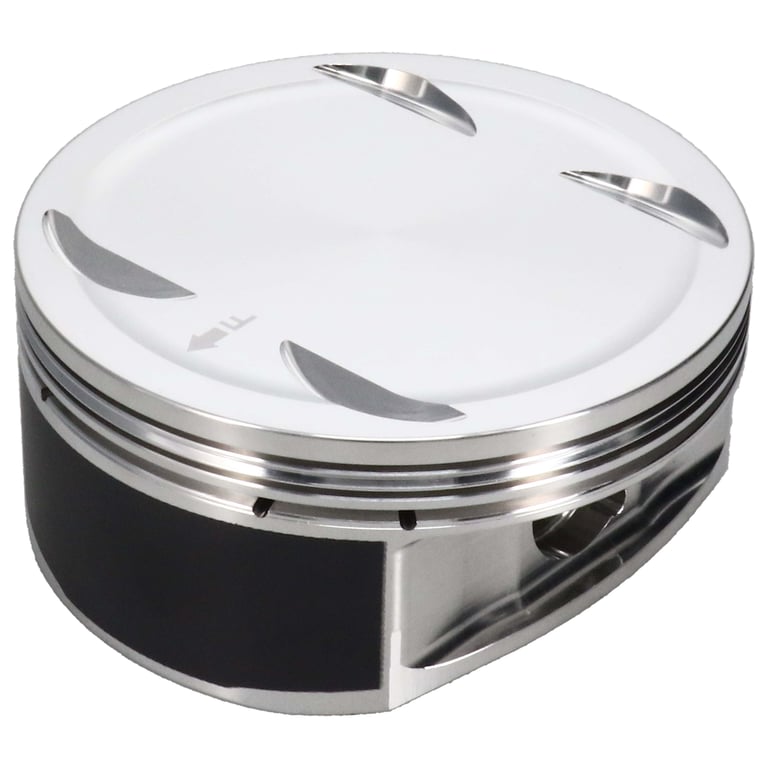 JE Pistons V-Twin Series 2017 Harley-Davidson MILWAUKEE 8 Piston Kit